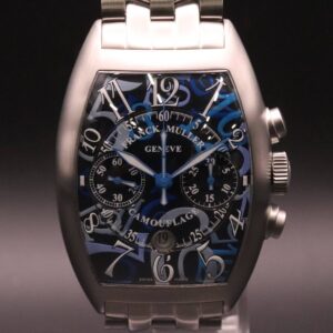 フランクミュラー カサブランカ