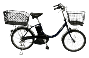 子ども乗せタイプ（3人乗り対応など）