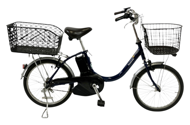 子ども乗せタイプ（3人乗り対応など）