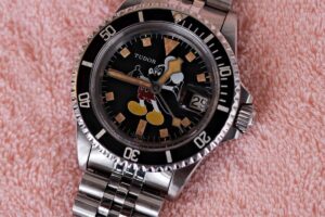 チューダー/TUDOR MICKEY DIAL