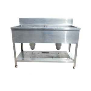 作業台・ステンレス什器