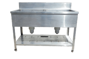 作業台・ステンレス什器