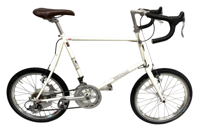 ミニベロ（小径車）