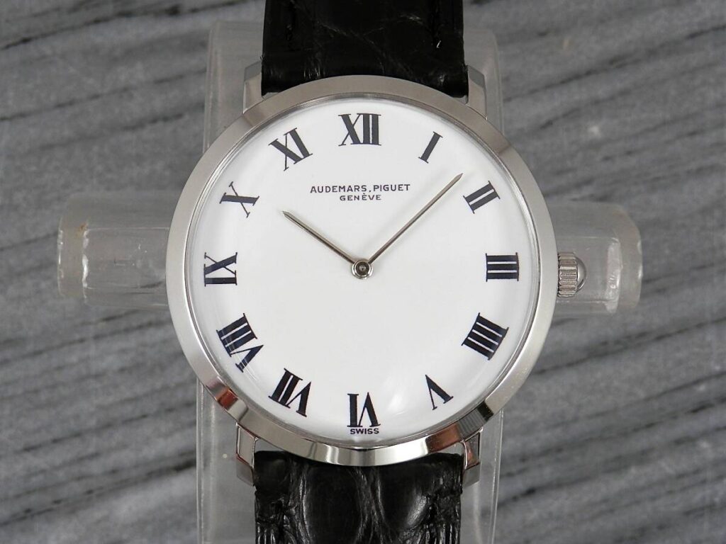 オーデマ・ピゲcal.2080