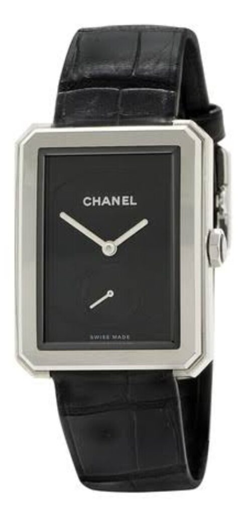 シャネル ボーイフレンド