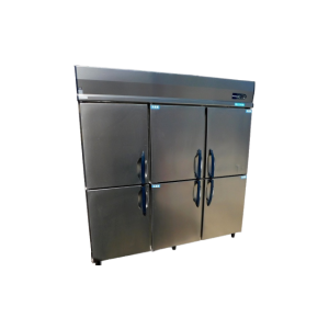 冷蔵・冷凍機器