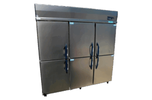 冷蔵・冷凍機器