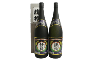 焼酎・泡盛