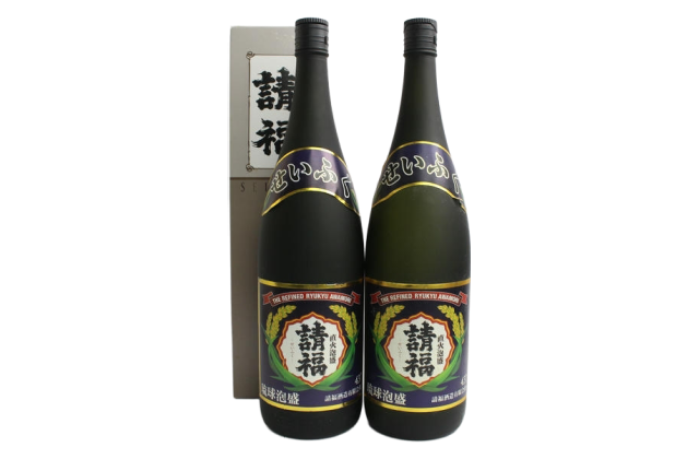 焼酎・泡盛