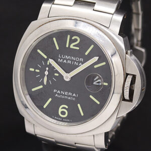 パネライ マリーナ