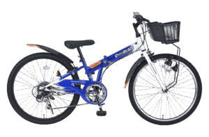 ジュニアバイク（20～26インチ）