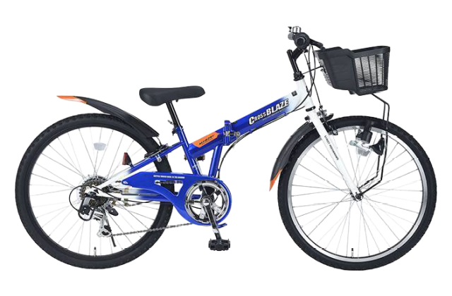 ジュニアバイク（20～26インチ）