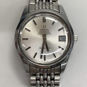 OMEGA シーマスター