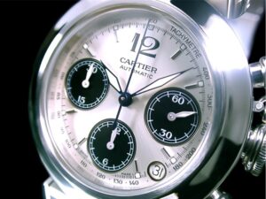 カルティエ パシャC