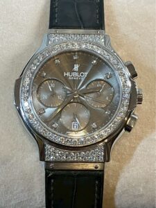 ウブロ クラシック