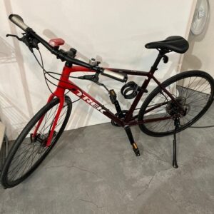 TREK FX3 Disc クロスバイク Lサイズ 中古品販売