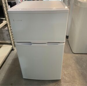 ALLEGiA  冷蔵庫 97L 2019年製 AR-BC97 中古品販売