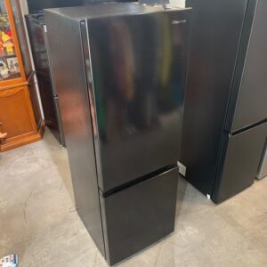 ハイセンス 2024年製 175L 冷蔵庫 HR-D1701B 中古品販売