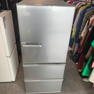 AQUA 冷蔵庫 2021年製 AQR-27K 中古品販売