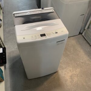 ハイアール 洗濯機 4.5kg 2024年製 JW-U45EA 中古品販売