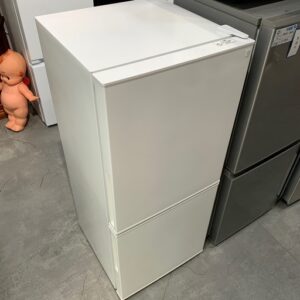 ニトリ 冷蔵庫 2023年製 NTR-106WH 中古品販売