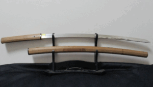 日本刀 長曽弥虎徹入道興里 真剣