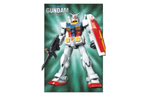 FG（ファーストグレード）