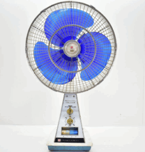 National PANACOOL DELUXE F-35FG