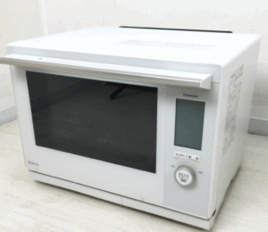Panasonic ビストロ NE-BS9C スチームオーブンレンジ 2024年製
