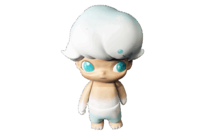 Dimoo（ディムー）