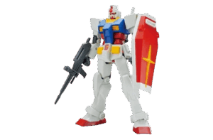 EG（エントリーグレード）