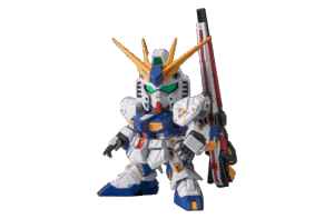 SDガンダムBB戦士