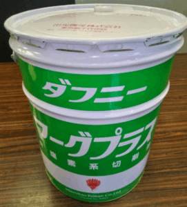 出光興産 ダフニー マーグプラス MP10 切削油 20L