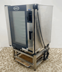 FMI ウノックス スチームコンベクションオーブン XJBC-10EU-EPRM