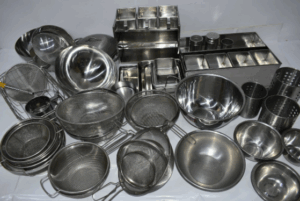 業務用調理道具 まとめ売り 60点