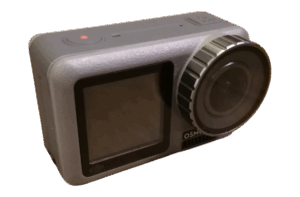 アクションカメラ・GoPro