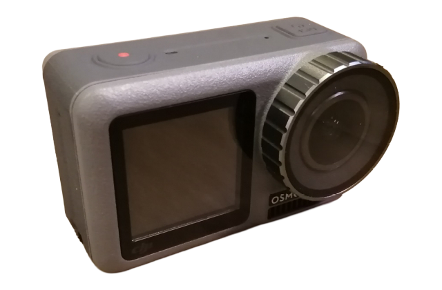 アクションカメラ・GoPro