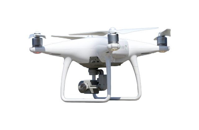 ドローン・空撮カメラ