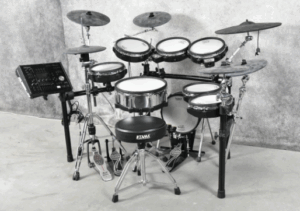 Roland TD-50 V-Drums