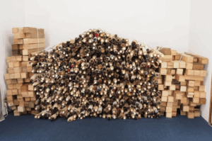 掛軸 大量まとめ 958本