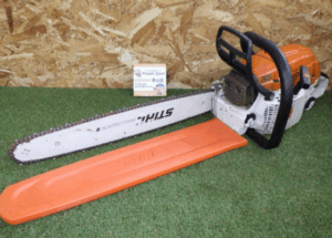 スチール MS261C-M チェーンソー