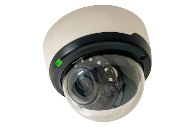 監視カメラ・防犯カメラ