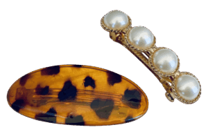 ヘアアクセサリー