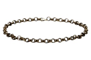 ゴールドチェーン