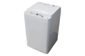 小型洗濯機（一人暮らし用）