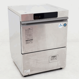 ホシザキ 食器洗浄機 JWE-400TUC3