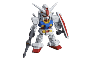 SDCS（SDクロスシルエット）