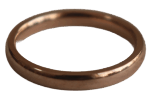 ゴールドリング