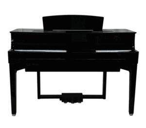 YAMAHA AVANT GRAND N1X