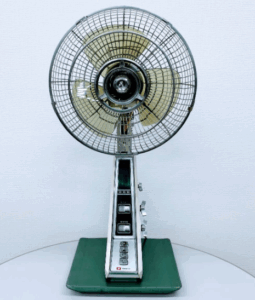 日立 扇風機 H-625